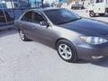 Toyota Camry 2002 года за 4 800 000 тг. в Жанаозен – фото 3