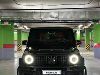 Mercedes-Benz G 63 AMG 2020 годаfor95 000 000 тг. в Алматы