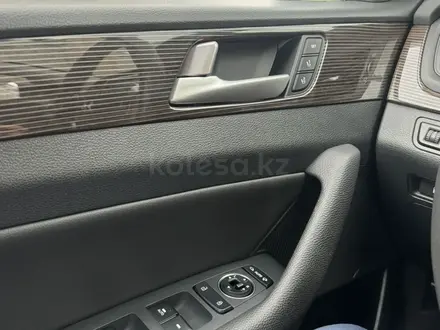 Hyundai Sonata 2018 года за 9 500 000 тг. в Шымкент – фото 21