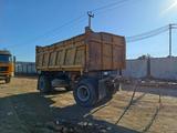 МАЗ  Прицеп самосвальный 2014 годаүшін4 000 000 тг. в Астана