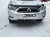 Toyota Highlander 2008 годаүшін11 000 000 тг. в Караганда