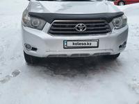 Toyota Highlander 2008 годаfor11 000 000 тг. в Караганда