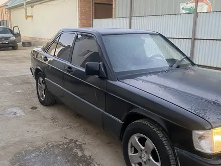 Mercedes-Benz 190 1991 года за 950 000 тг. в Кызылорда – фото 5