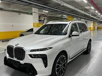 BMW X7 2024 годаүшін67 000 000 тг. в Алматы