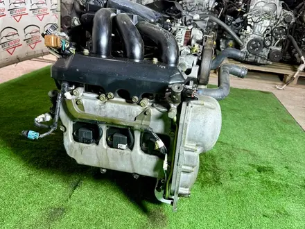 Двигатель контрактный Subaru EZ30 объём 3.0 из Японии за 50 000 тг. в Астана – фото 4
