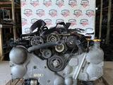 Двигатель контрактный Subaru EZ30 объём 3.0 из Японии за 50 000 тг. в Астана