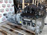 Двигатель контрактный Subaru EZ30 объём 3.0 из Японии за 50 000 тг. в Астана – фото 3