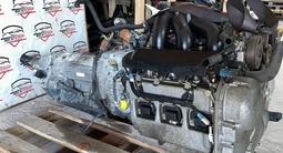 Двигатель контрактный Subaru EZ30 объём 3.0 из Японии за 50 000 тг. в Астана – фото 3