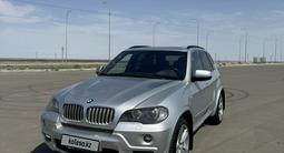 BMW X5 2007 годаүшін15 000 000 тг. в Актау