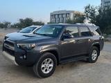 Toyota 4Runner 2018 годаүшін18 000 000 тг. в Актау