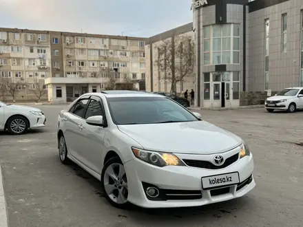 Toyota Camry 2012 года за 7 900 000 тг. в Актау