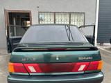 ВАЗ (Lada) 2115 2004 года за 710 000 тг. в Шымкент