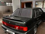 ВАЗ (Lada) 2115 2004 года за 710 000 тг. в Шымкент – фото 2