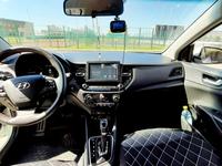 Hyundai Accent 2020 года за 8 700 000 тг. в Уральск