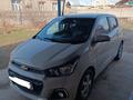 Chevrolet Spark 2018 года за 4 800 000 тг. в Шымкент – фото 2