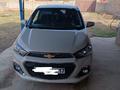 Chevrolet Spark 2018 годаfor4 800 000 тг. в Шымкент – фото 3