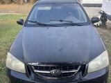 Kia Cerato 2007 года за 500 000 тг. в Текели