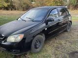 Kia Cerato 2007 года за 500 000 тг. в Текели – фото 3
