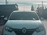 Renault Logan 2020 годаүшін3 800 000 тг. в Астана – фото 2