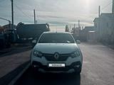Renault Logan 2020 годаүшін3 800 000 тг. в Астана