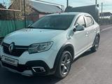 Renault Logan 2020 годаүшін3 800 000 тг. в Астана – фото 4