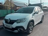 Renault Logan 2020 годаүшін3 800 000 тг. в Астана – фото 5