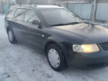 Volkswagen Passat 1998 года за 2 202 777 тг. в Алматы – фото 3