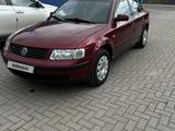 Volkswagen Passat 1998 годаүшін1 600 000 тг. в Караганда