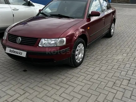 Volkswagen Passat 1998 года за 1 600 000 тг. в Караганда