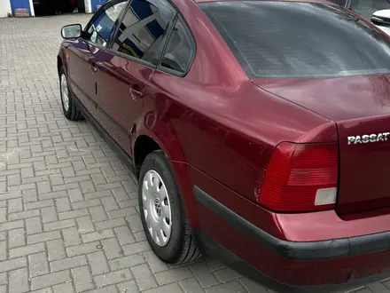 Volkswagen Passat 1998 года за 1 600 000 тг. в Караганда – фото 5