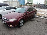 Daewoo Gentra 2014 годаүшін3 600 000 тг. в Туркестан – фото 2