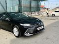 Toyota Camry 2021 годаfor15 500 000 тг. в Шымкент – фото 5