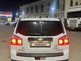Chevrolet Orlando 2013 годаүшін4 700 000 тг. в Уральск – фото 4