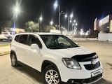 Chevrolet Orlando 2013 годаүшін4 700 000 тг. в Уральск – фото 2