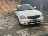 ВАЗ (Lada) Priora 2172 2014 годаүшін2 999 900 тг. в Алматы