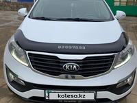 Kia Sportage 2014 годаүшін7 700 000 тг. в Актобе