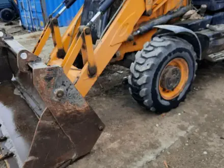 JCB  Эксковатор погрузчик 2011 года за 23 000 000 тг. в Атырау – фото 4