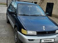 Mitsubishi Space Wagon 1994 годаfor1 600 000 тг. в Шымкент