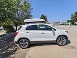 Chevrolet Tracker 2021 годаүшін6 900 000 тг. в Костанай – фото 2