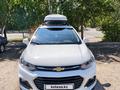 Chevrolet Tracker 2021 года за 6 900 000 тг. в Костанай