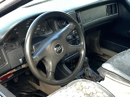 Audi 80 1993 года за 1 200 000 тг. в Караганда – фото 7