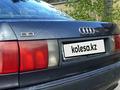 Audi 80 1993 года за 1 200 000 тг. в Караганда – фото 6