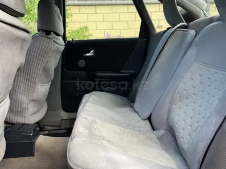 Audi 80 1993 года за 1 200 000 тг. в Караганда – фото 10