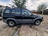 Suzuki Grand Vitara 1999 годаүшін3 400 000 тг. в Усть-Каменогорск – фото 3