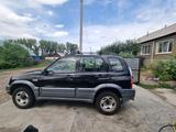 Suzuki Grand Vitara 1999 годаүшін3 400 000 тг. в Усть-Каменогорск – фото 2
