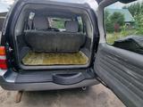 Suzuki Grand Vitara 1999 годаүшін3 400 000 тг. в Усть-Каменогорск – фото 4