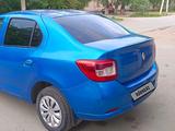 Renault Logan 2015 годаүшін2 500 000 тг. в Семей – фото 3