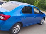 Renault Logan 2015 годаүшін2 500 000 тг. в Семей – фото 4