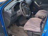 Renault Logan 2015 годаүшін2 500 000 тг. в Семей – фото 5