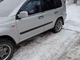 Nissan X-Trail 2005 года за 2 600 000 тг. в Актобе – фото 2